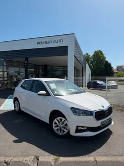 Skoda Fabia 1.0 TSI 95ch Ambition