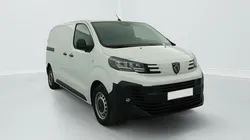 Peugeot Expert Fourgon M BLUEHDI 120 S BVM6