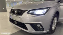SEAT Ibiza 1.0 TSI Style