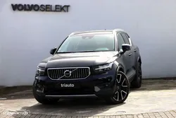 Volvo XC 40 2.0 B4 Inscription