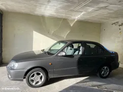 Hyundai Accent 1.3 GLS