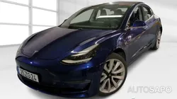 Tesla Model 3 Performance Dual Motor AWD de 2019