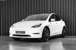 Tesla Model Y Performance Tração Integral