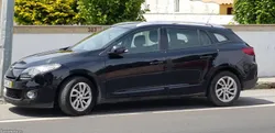 Renault Mégane RENAULT MEGANE SPORT TOURER GT LINE 1.5 dCi