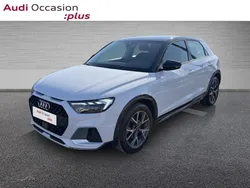 Audi A1 allstreet 30 TFSI 110ch Design S tronic 7