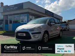CITROEN C3 HDi 70ch / REVISION / 4X CB / REPRISE / GARANTIE