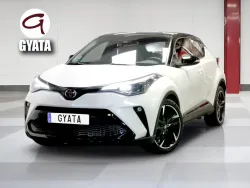 Toyota C-HR 180H GR Sport