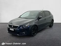 PEUGEOT 308 BlueHDi 130ch S&S EAT8 Allure