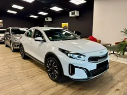 Kia Xceed (2) 1.6 CRDI 136 ISG MHEV ACTIVE DCT7