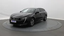 PEUGEOT 508 SW BlueHDi 130 ch S&S EAT8 Allure Business