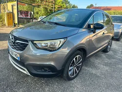 OPEL Crossland X 1.2 i 12V Turbo S&S 110 cv