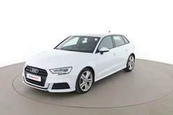 Audi A3 Sportback 35 TFSI COD S Line S Tronic 7 150 ch
