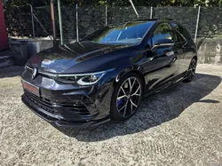 VW Golf VIII 2.0 TSI R DSG 320CV