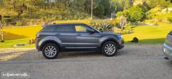 Land Rover Range Rover Evoque 2.0 D150 R-Dynamic S
