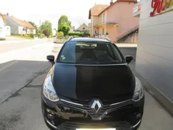 Renault Clio dci 90 zen break