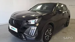 Peugeot 2008 1.2 PureTech Style de 2025