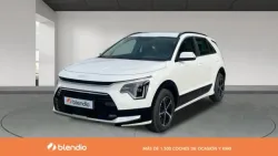 KIA Niro 1.6 HEV Drive 139
