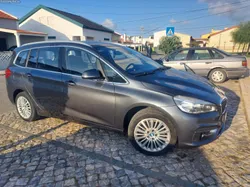 BMW 216 Gran Tourer