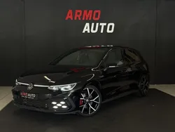 Volkswagen golf viii 2.0 tdi 200 ch gtd dsg7 2023