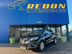 RENAULT CAPTUR I 0.9 TCE ECO2 ENERGY BUSINESS 90cH 5cV