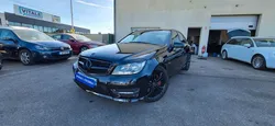 Mercedes-Benz Classe C III (W204) 250 2.2 CDI Avantgarde Executive 4Matic 7G PACK AMG 170032 KM