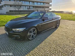 BMW 435 d xDrive Pack M Auto