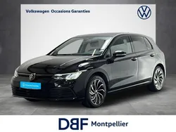 Volkswagen Golf 1.5 eTSI OPF 150 DSG7 Life 1st