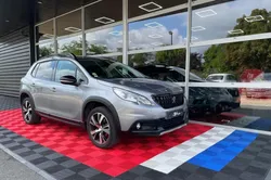 Peugeot 2008 1.6 BLUEHDI 100cv GT-LINE