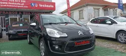 Citroën C3 1.6 HDi Airdream Exclusive