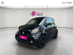 SMART Fortwo Cabrio 0.9 90 ch S&S BA6 Prime