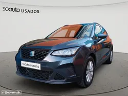 SEAT Arona 1.0 TSI Style