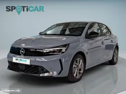 Opel Corsa 1.2 T Edition