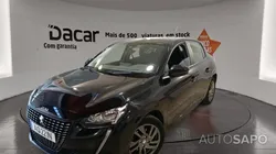 Peugeot 208 1.5 BlueHDi Active Business de 2022