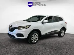 RENAULT Kadjar 1.5dCi Blue Intens 85kW