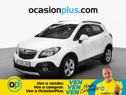 OPEL Mokka 1.4T S&S Selective 4x2