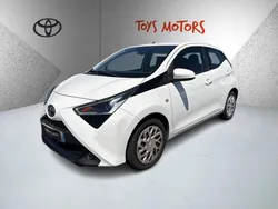 Toyota Aygo x-play 1.0 72 ch