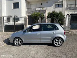 VW Polo 1.2 Confortline AC