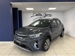 Kia Stonic 1.0 T-GDI 120 CH MHEV IBVM6 Active