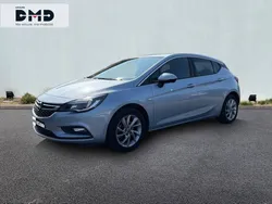 OPEL Astra 1.4 Turbo 150 ch BVA6 Innovation