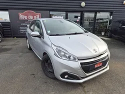 PEUGEOT 208 1.5 BlueHDi S&S - 100 Signature PHASE 2 GARANTIE 6 MOIS