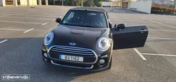 MINI Cabrio Cooper D