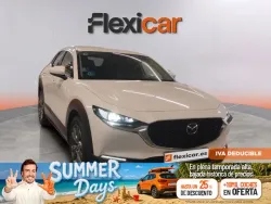 MAZDA CX-30 2.0 Skyactiv-X Zenith Sin Pack Bose AWD Aut. 137kW
