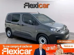 Citroen Berlingo Berlingo Talla M BlueHDi 100 CLUB