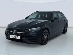 Mercedes-Benz C 220 Estate 220d 9G-Tronic