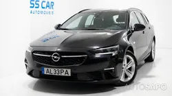 Opel Insignia 1.5 D Business Edition de 2021