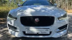 Jaguar XE 2.0 D R-Sport Aut. de 2015