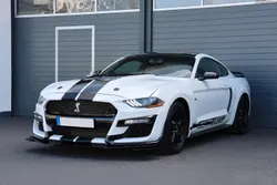 Ford Mustang 2.3i EcoBoost GT500