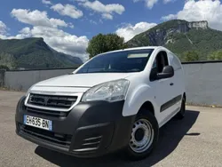 Peugeot partner 1.6 hdi 100 / tva / 165 500 kms