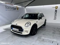 MINI 5 Portas One D