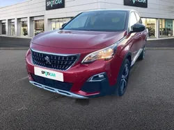 Peugeot 3008 1.2 PureTech 130ch Allure S&S EAT6